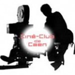 Ciné-club de Caen - Logo