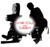 Ciné-club de Caen - Logo