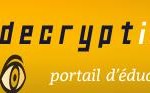 Decryptimages - Logo