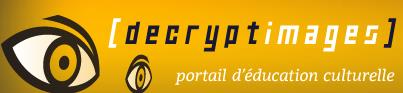 Decryptimages - Logo