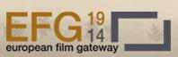 European Film gateway - Logo