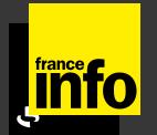 France Info - Logo