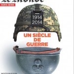 HS Le Monde 1914-2014 - Couv