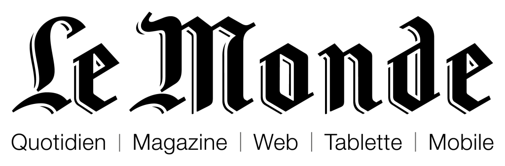 Le Monde - Logo