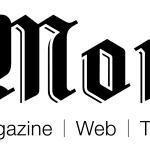 Le Monde - Logo