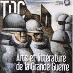 TDC Arts et Litt 1GM - Couv