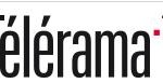 Télérama - Logo